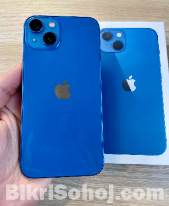 iPhone 13 128GB